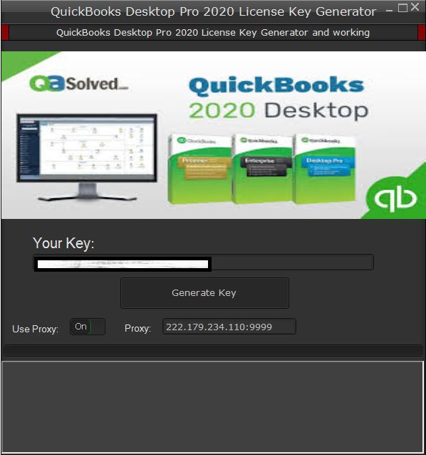 quickbooks pro for mac review